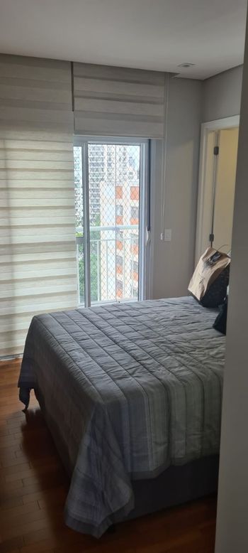 Foto 13 do(a) Apartamento de 3 quartos à venda em Vila Mariana, São Paulo