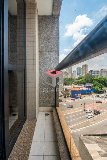 Foto 11 do(a) Apartamento de 1 quartos à venda em Vila Mariana, São Paulo