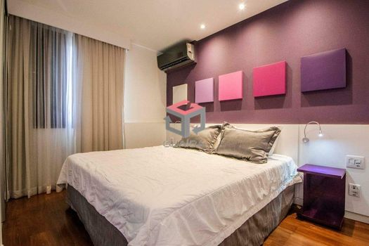 Foto 6 do(a) Apartamento de 1 quartos à venda em Vila Mariana, São Paulo