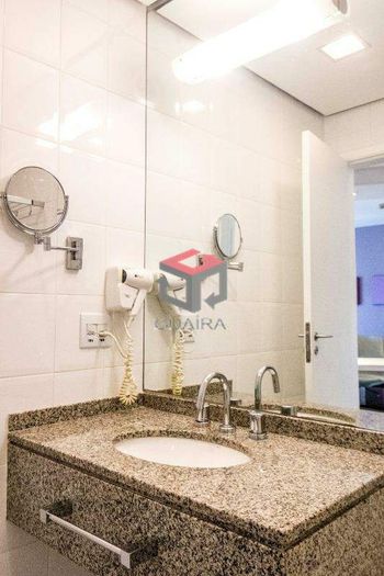 Foto 9 do(a) Apartamento de 1 quartos à venda em Vila Mariana, São Paulo