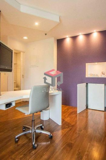 Foto 4 do(a) Apartamento de 1 quartos à venda em Vila Mariana, São Paulo