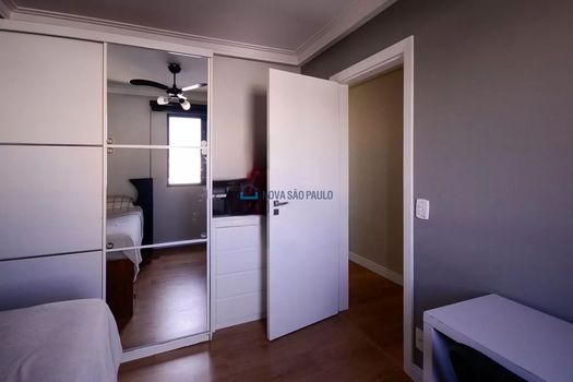 Foto 11 do(a) Apartamento de 2 quartos à venda em Vila Moinho Velho, São Paulo