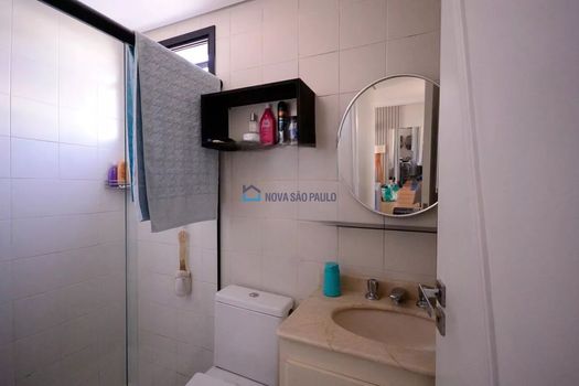 Foto 21 do(a) Apartamento de 2 quartos à venda em Vila Moinho Velho, São Paulo