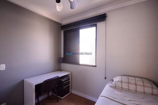 Foto 10 do(a) Apartamento de 2 quartos à venda em Vila Moinho Velho, São Paulo