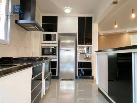 Foto 4 do(a) Apartamento de 3 quartos à venda em Centro, Itatiba