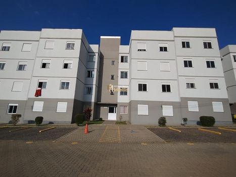 Foto 1 do(a) Apartamento de 2 quartos à venda em Fiuza, Viamão