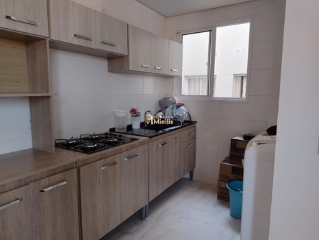Foto 13 do(a) Apartamento de 2 quartos à venda em Fiuza, Viamão