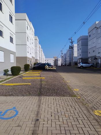Foto 4 do(a) Apartamento de 2 quartos à venda em Fiuza, Viamão