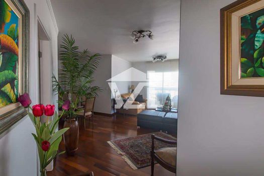 Foto 4 do(a) Apartamento de 4 quartos à venda em Vila Oliveira, Mogi das Cruzes