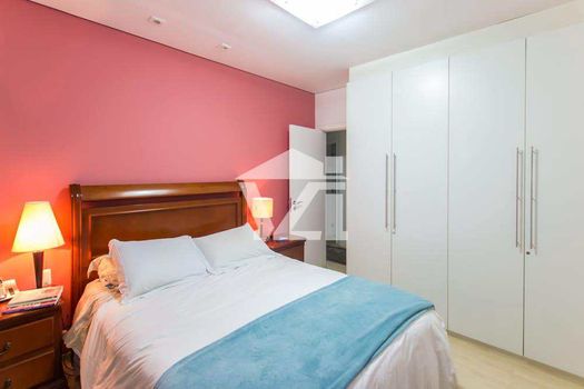 Foto 13 do(a) Apartamento de 4 quartos à venda em Vila Oliveira, Mogi das Cruzes