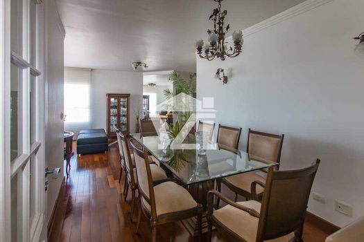 Foto 3 do(a) Apartamento de 4 quartos à venda em Vila Oliveira, Mogi das Cruzes