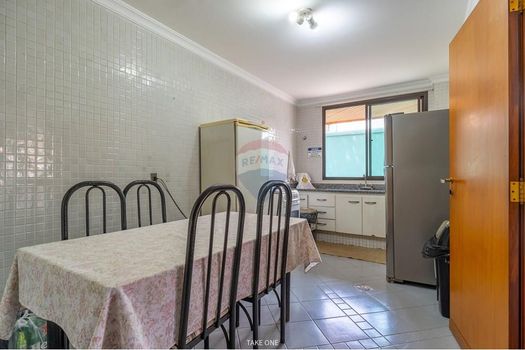 Foto 41 do(a) Apartamento de 3 quartos à venda em Santa Cruz, Americana
