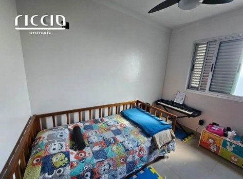 Foto 9 do(a) Apartamento de 3 quartos à venda em Monte Castelo, São José dos Campos