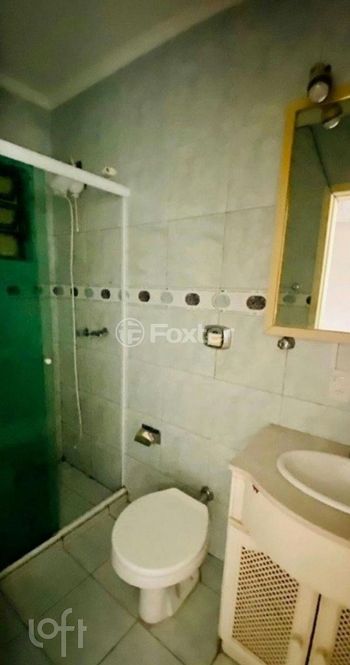 Foto 6 do(a) Apartamento de 1 quartos à venda em Cidade Baixa, Porto Alegre
