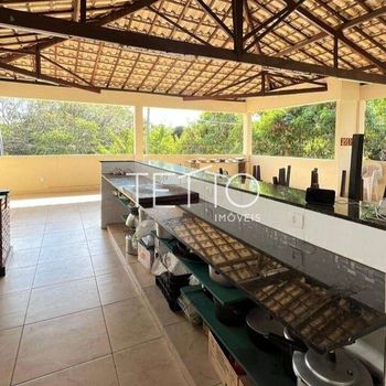 Foto 5 do(a) Apartamento de 3 quartos à venda em Trevo, Belo Horizonte