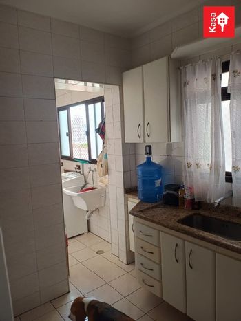 Foto 9 do(a) Apartamento de 2 quartos à venda em Planalto, São Bernardo do Campo