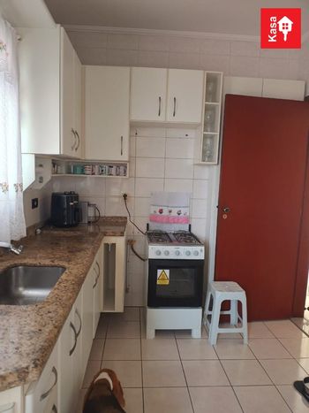 Foto 10 do(a) Apartamento de 2 quartos à venda em Planalto, São Bernardo do Campo