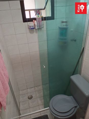 Foto 14 do(a) Apartamento de 2 quartos à venda em Planalto, São Bernardo do Campo