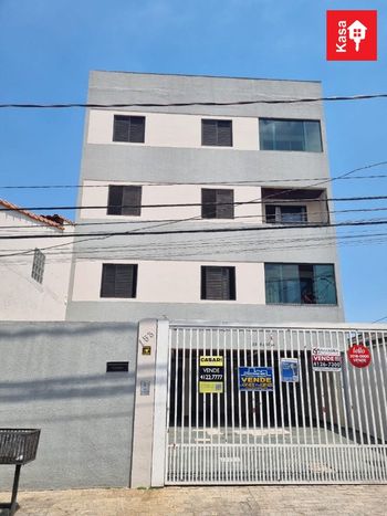 Foto 22 do(a) Apartamento de 2 quartos à venda em Planalto, São Bernardo do Campo