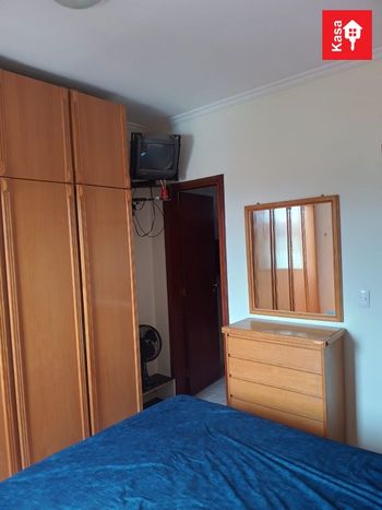 Foto 17 do(a) Apartamento de 2 quartos à venda em Planalto, São Bernardo do Campo