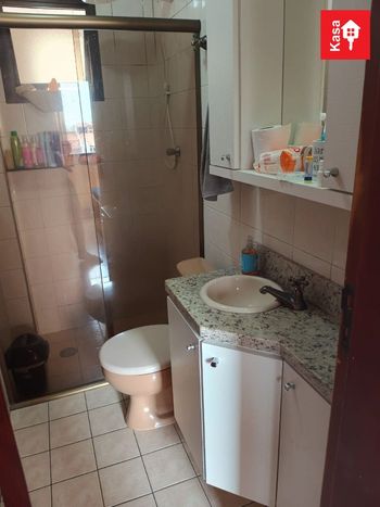 Foto 20 do(a) Apartamento de 2 quartos à venda em Planalto, São Bernardo do Campo