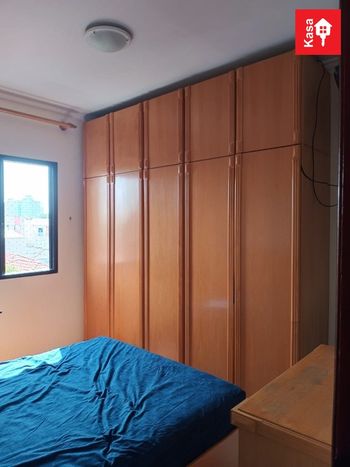 Foto 16 do(a) Apartamento de 2 quartos à venda em Planalto, São Bernardo do Campo