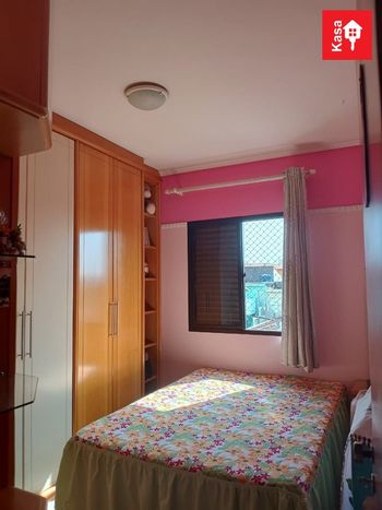 Foto 18 do(a) Apartamento de 2 quartos à venda em Planalto, São Bernardo do Campo