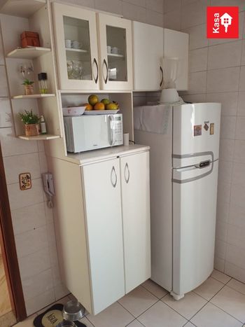 Foto 11 do(a) Apartamento de 2 quartos à venda em Planalto, São Bernardo do Campo