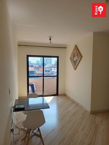 Foto 2 do(a) Apartamento de 2 quartos à venda em Planalto, São Bernardo do Campo