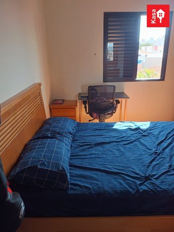 Foto 15 do(a) Apartamento de 2 quartos à venda em Planalto, São Bernardo do Campo