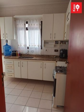 Foto 7 do(a) Apartamento de 2 quartos à venda em Planalto, São Bernardo do Campo