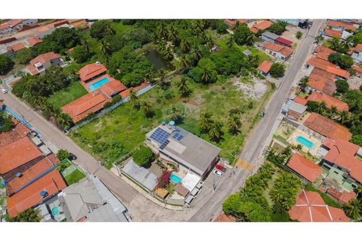 Foto 4 do(a) Terreno false à venda em null, Ceará-Mirim