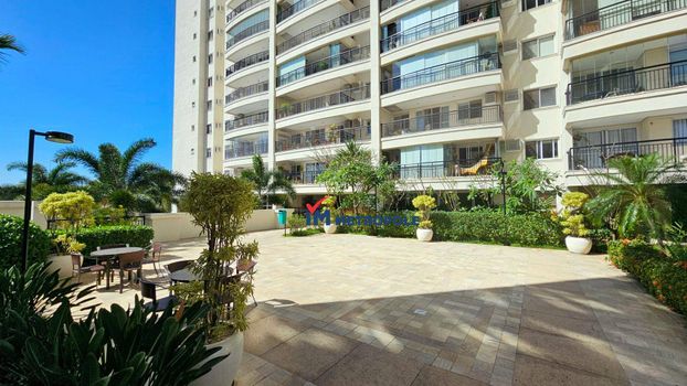 Foto 22 do(a) Apartamento de 2 quartos à venda em Barra da Tijuca, Rio de Janeiro