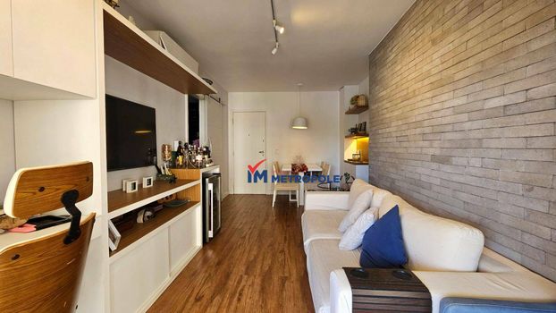 Foto 7 do(a) Apartamento de 2 quartos à venda em Barra da Tijuca, Rio de Janeiro
