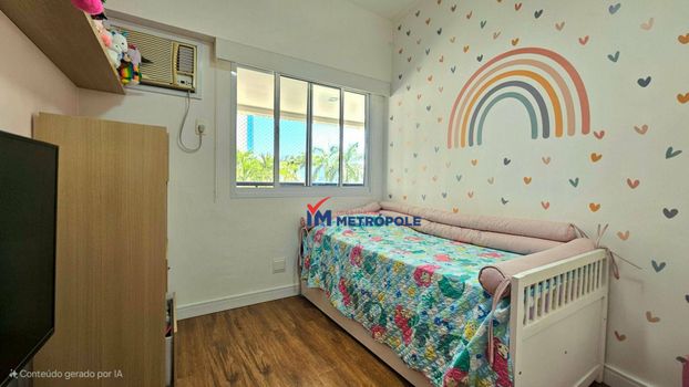 Foto 10 do(a) Apartamento de 2 quartos à venda em Barra da Tijuca, Rio de Janeiro