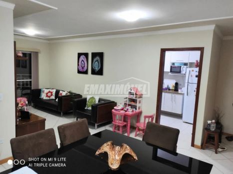 Foto 2 do(a) Apartamento de 2 quartos à venda em Jardim Vera Cruz, Sorocaba