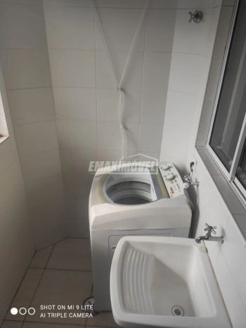 Foto 8 do(a) Apartamento de 2 quartos à venda em Jardim Vera Cruz, Sorocaba
