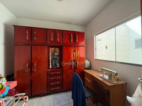 Foto 6 do(a) Casa de 3 quartos à venda em Cidade Satélite São Luiz, Aparecida de Goiânia