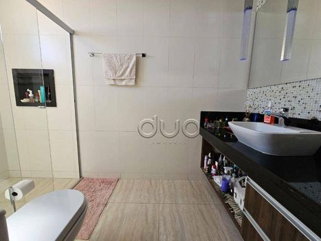 Foto 26 do(a) Apartamento de 4 quartos para alugar em Higienópolis, Piracicaba