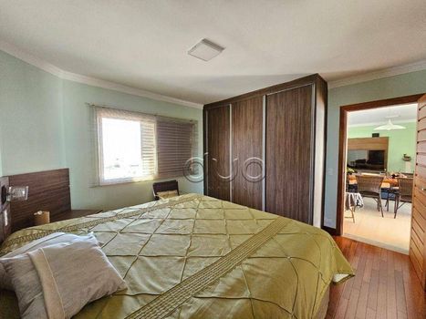 Foto 33 do(a) Apartamento de 4 quartos para alugar em Higienópolis, Piracicaba