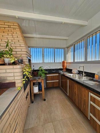 Foto 45 do(a) Apartamento de 4 quartos para alugar em Higienópolis, Piracicaba