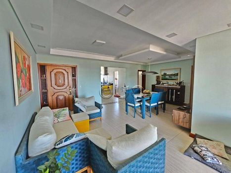 Foto 8 do(a) Apartamento de 4 quartos para alugar em Higienópolis, Piracicaba