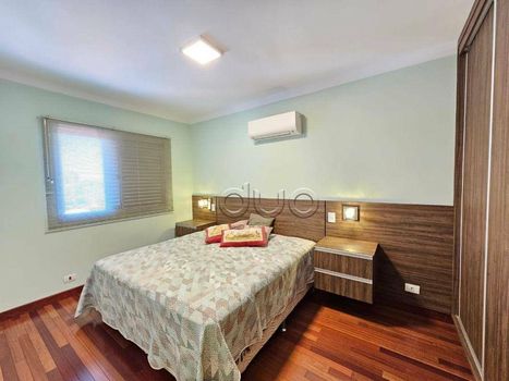 Foto 20 do(a) Apartamento de 4 quartos para alugar em Higienópolis, Piracicaba