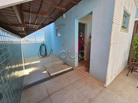 Foto 38 do(a) Apartamento de 4 quartos para alugar em Higienópolis, Piracicaba