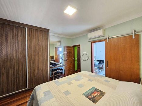 Foto 24 do(a) Apartamento de 4 quartos para alugar em Higienópolis, Piracicaba