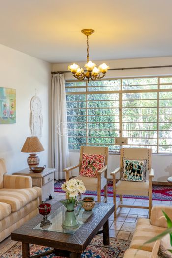 Foto 21 do(a) Apartamento de 3 quartos à venda em Jardim das Bandeiras, São Paulo