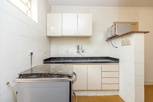 Foto 34 do(a) Apartamento de 3 quartos à venda em Jardim das Bandeiras, São Paulo