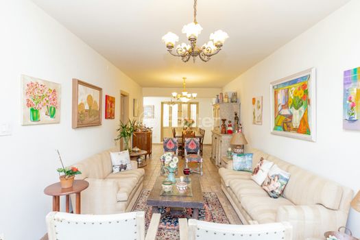 Foto 10 do(a) Apartamento de 3 quartos à venda em Jardim das Bandeiras, São Paulo