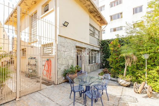 Foto 28 do(a) Apartamento de 3 quartos à venda em Jardim das Bandeiras, São Paulo