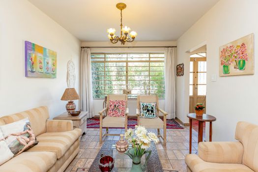 Foto 7 do(a) Apartamento de 3 quartos à venda em Jardim das Bandeiras, São Paulo